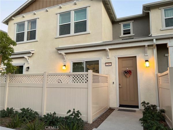 1345 Clary Court, Upland, CA 91786
