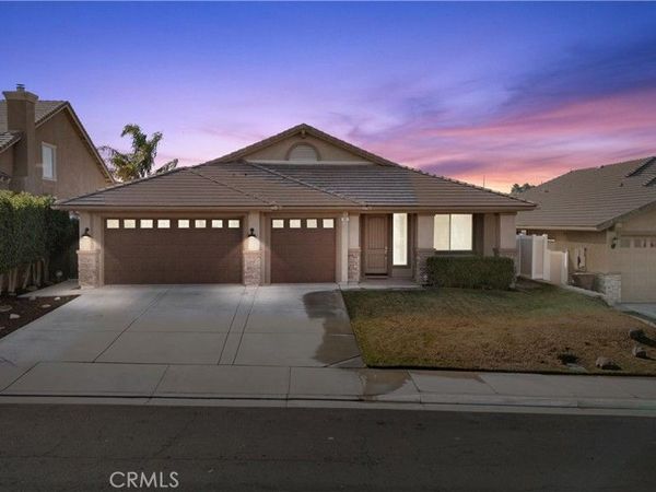 903 Brownie, Beaumont, CA 92223