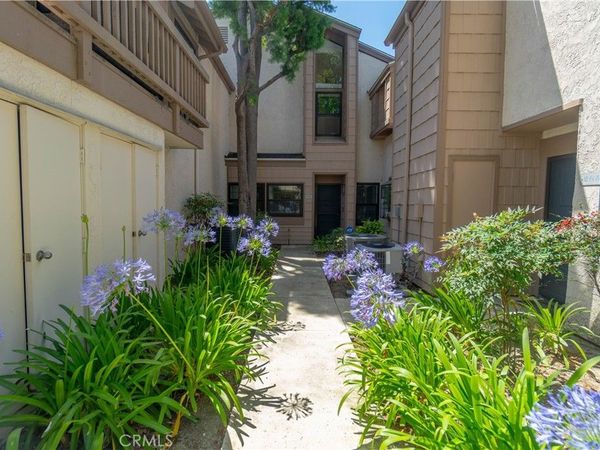 26701 Quail, Unit 287, Laguna Hills, CA 92656