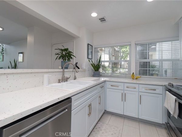 26701 Quail Creek, Unit 287, Laguna Hills, CA 92656