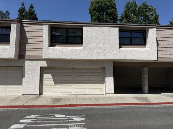 26701 Quail Creek, Unit 287, Laguna Hills, CA 92656