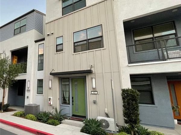 4096 E Luna Paseo, Unit 45, Ontario, CA 91764