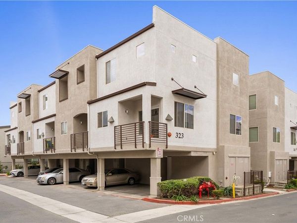 323 Tesoro, Unit 107, Escondido, CA 92025