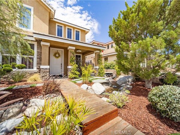 3907 Tournament, Palmdale, CA 93551