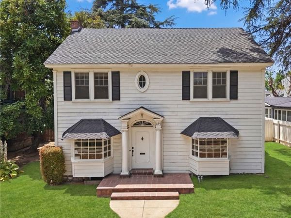 691 N Euclid, Upland, CA 91786
