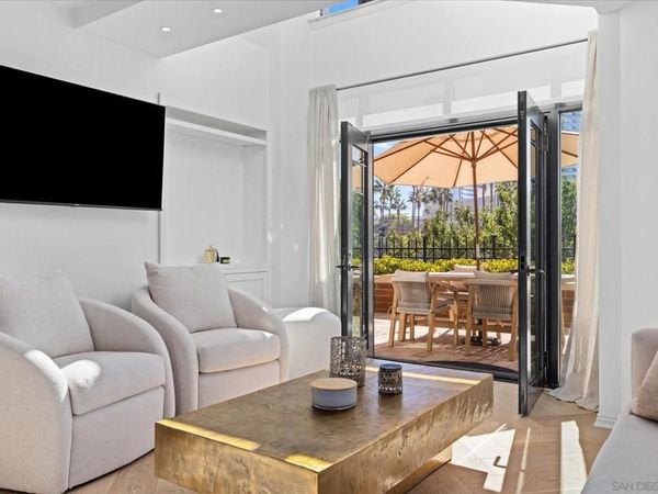 500 W Harbor Drive , Unit 136, San Diego, CA 92101