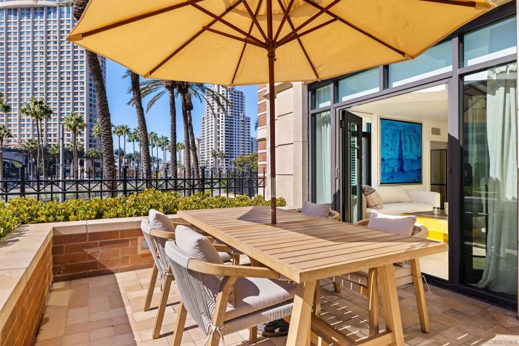 500 W Harbor Drive , Unit 136, San Diego, CA 92101 Main Photo