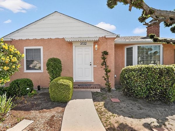 3722 Degnan Boulevard, Los Angeles, CA 90018