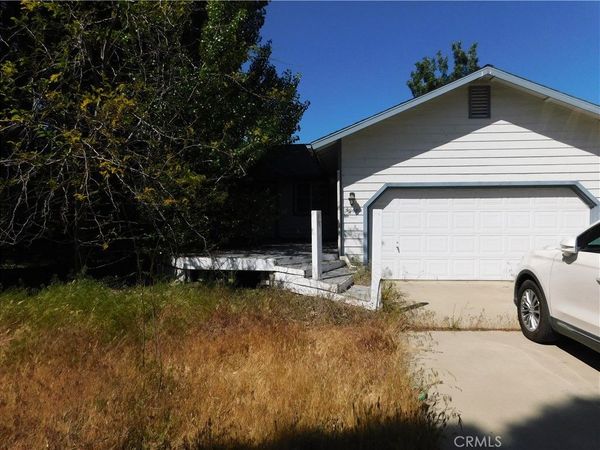 23441 Lakeview, Tehachapi, CA 93561