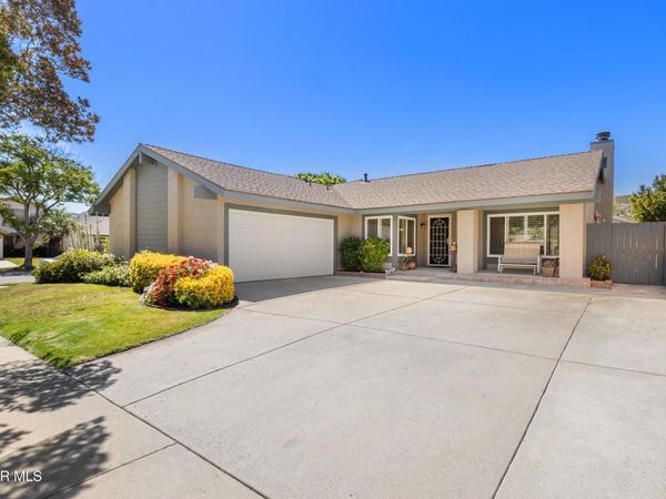 5396 Diane Street, Simi Valley, CA 93063