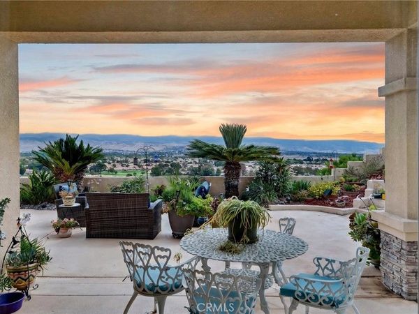 5400 Breckenridge, Banning, CA 92220