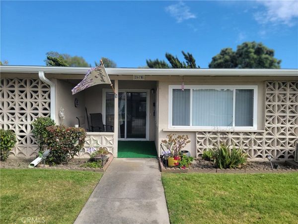 13141 Shawnee Lane, Seal Beach, CA 90740