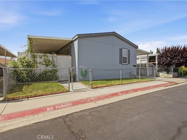 2545 E Avenue I, Lancaster, CA 93535