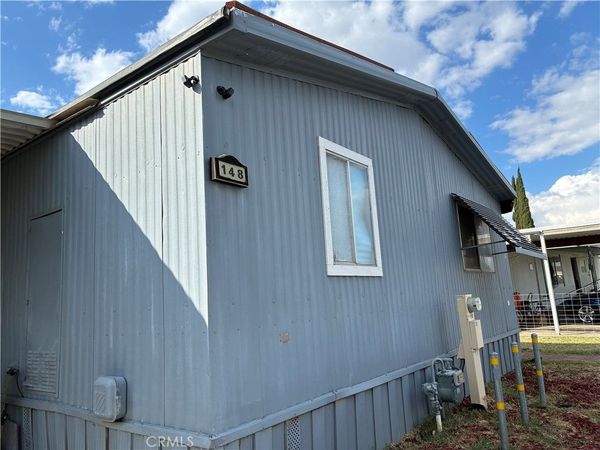 2499 E Gerard Avenue, Unit 148, Merced, CA 95341