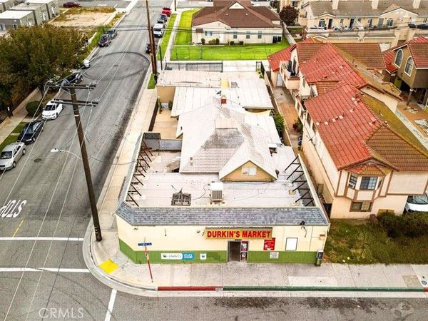 13809 Funston Avenue, Norwalk, CA 90650