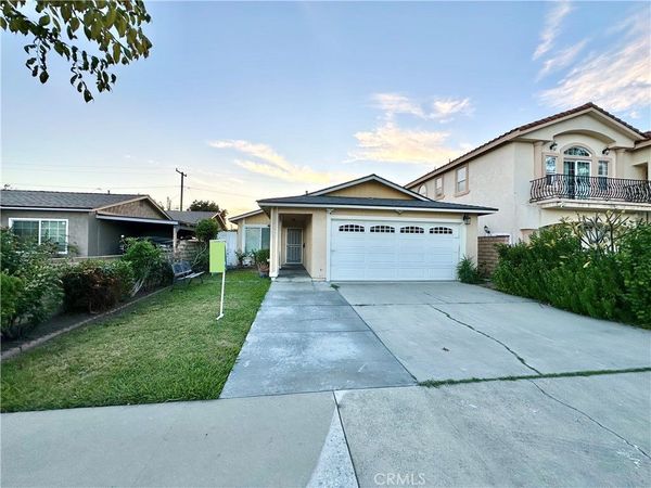 18113 Elaine Avenue, Artesia, CA 90701