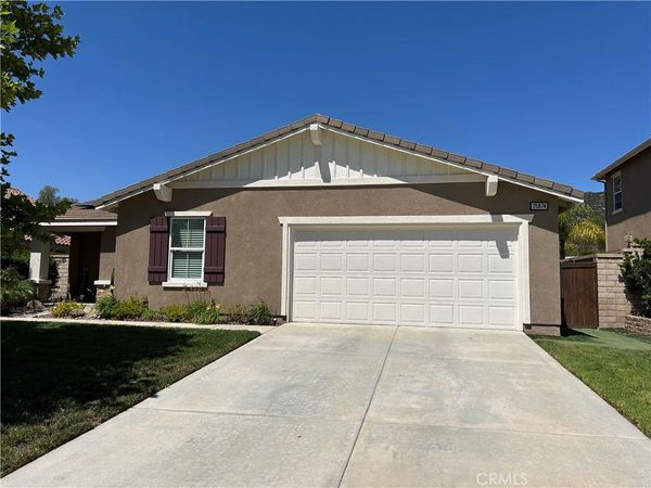 25874 Seagrass, Wildomar, CA 92595