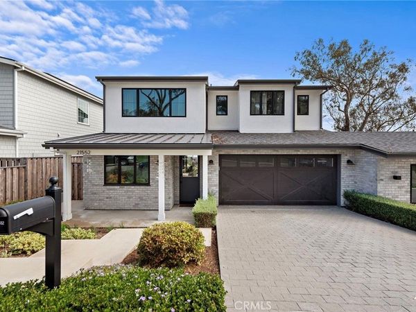 21552 Treetop Lane, Laguna Beach, CA 92651