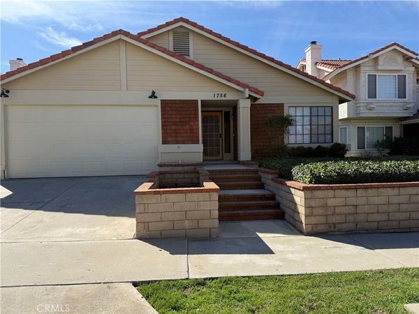 1756 Parkview, Redlands, CA 92374