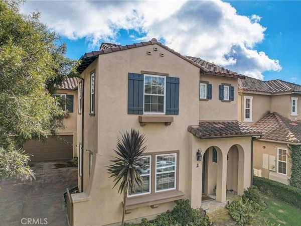 9 Via Oviendo, San Clemente, CA 92673