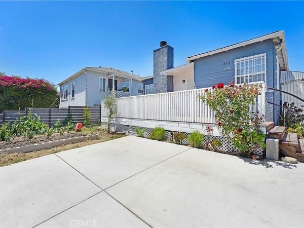 619 E Fairview, Inglewood, CA 90302