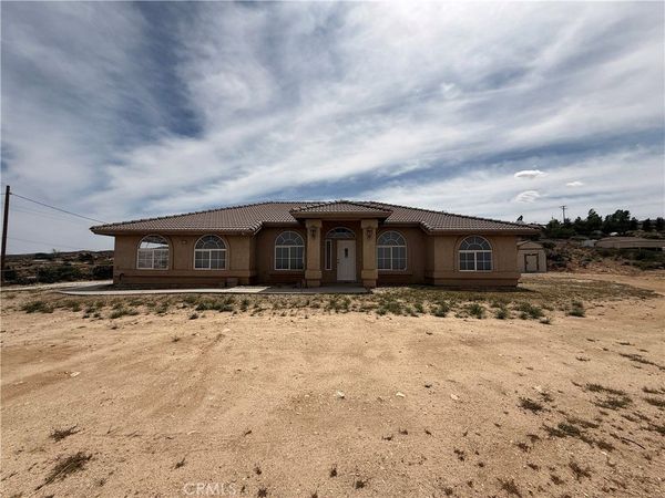 4315 Snow Line, Phelan, CA 92371