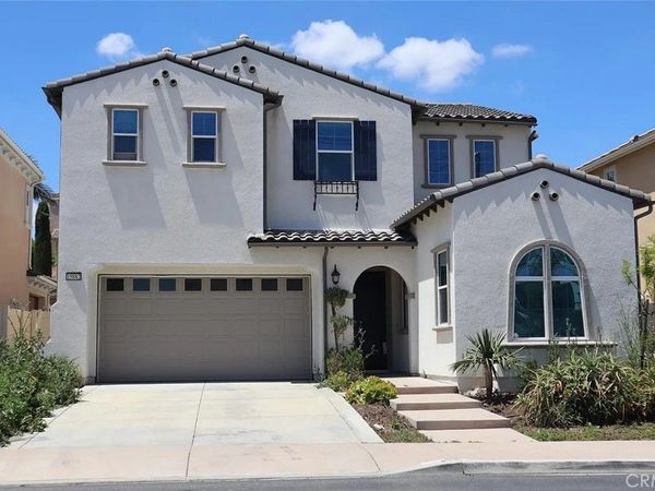 15882 Kingston Rd Road, Chino Hills, CA 91709