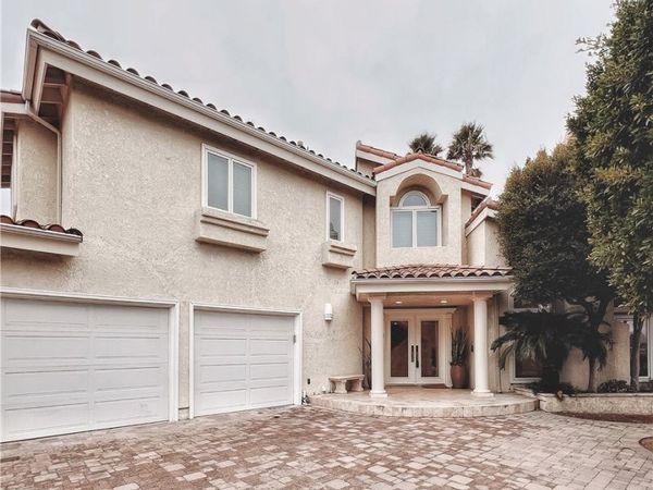 289 S Owens Drive, Anaheim Hills, CA 92808