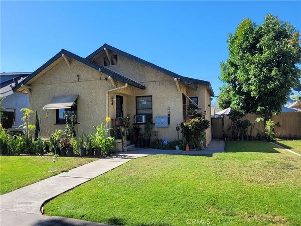 319 E Commonwealth, Fullerton, CA 92832