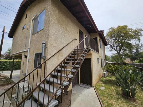 1980 E Villa Street, Unit 1, Pasadena, CA 00000