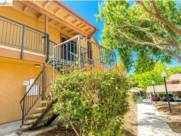 5313 Ridgeview Cir, El Sobrante, CA 94803