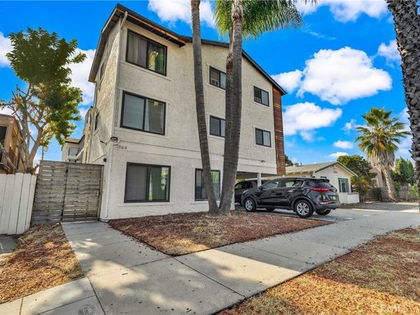 3864 35th Street, Unit 7, San Diego, CA 92104