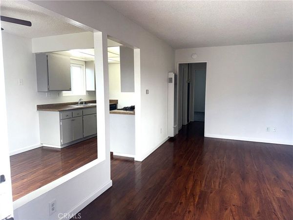 16682 Algonquin, Unit C, Huntington Beach, CA 92649