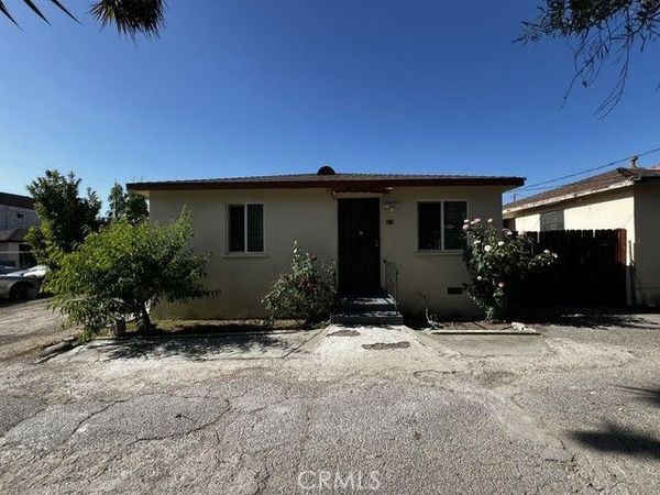 213 N Alhambra Avenue, Monterey Park, CA 91755