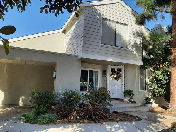 416 Deerfield, Irvine, CA 92606