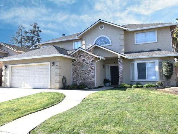 3611 Apple Blossom Lane, Turlock, CA 95382