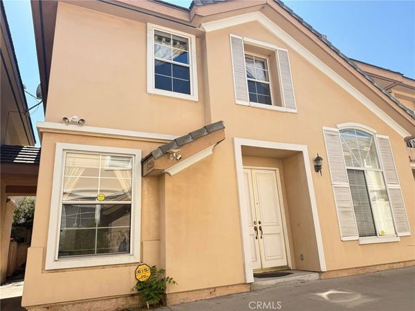 929 W Duarte Road, Unit B, Arcadia, CA 91007