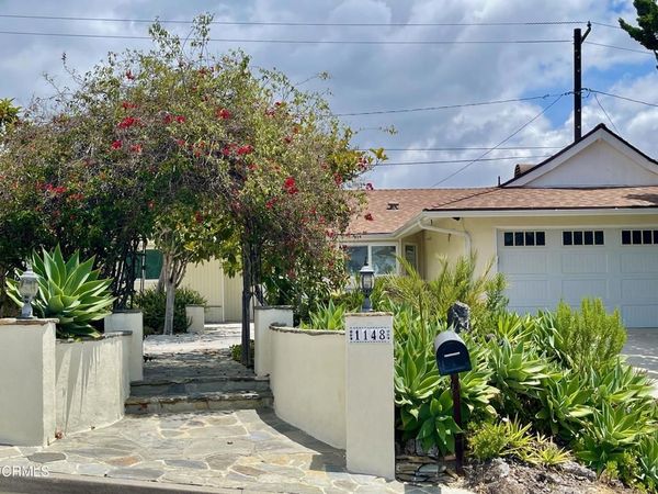 1148 Colina Vista, Ventura, CA 93003