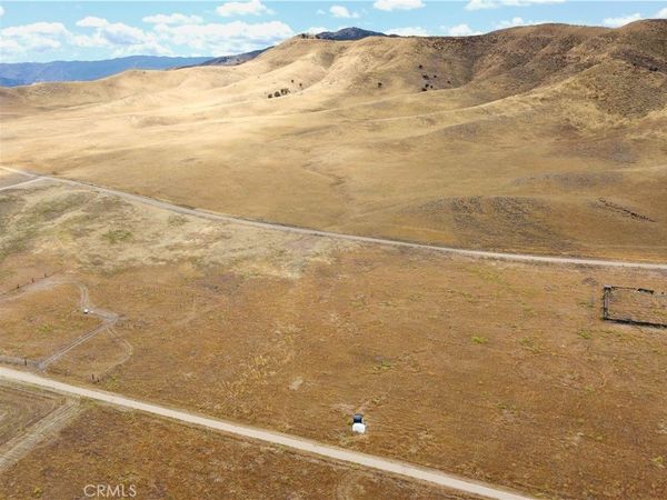 0 Georgia Rd, Santa Margarita, CA 93453