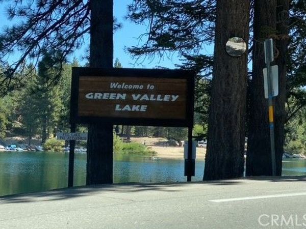 33351 Green Valley Lake Rd., Green Valley Lake, CA 92341