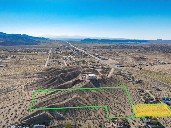 73289 Twentynine Palms, 29 Palms, CA 92277