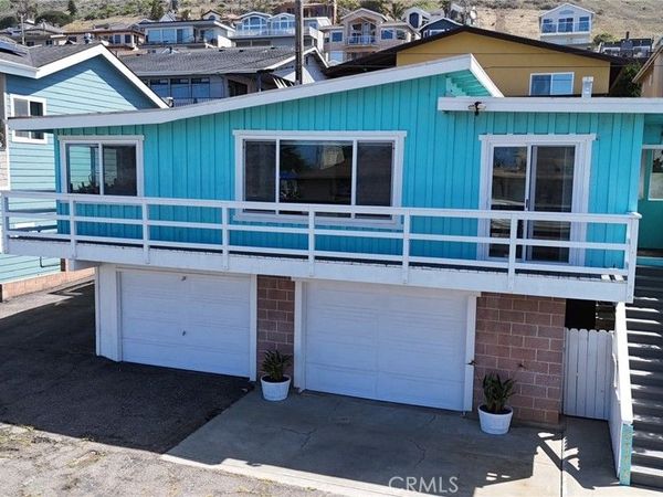 2773 Orville, Cayucos, CA 93430