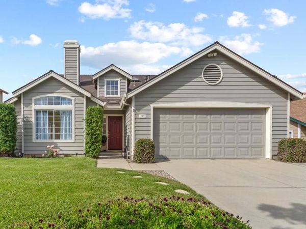 789 Danbury Street, Salinas, CA 93906