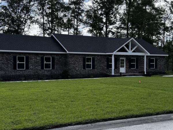 3 Willow Pointe, Claxton, GA 30417