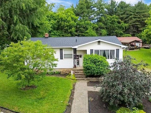 400 S Sale Street, Ellettsville, IN 47429