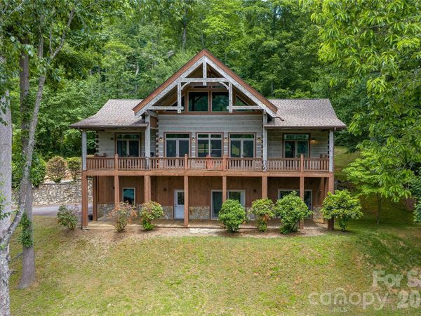 170 Cradling Cove , Waynesville, NC 28785