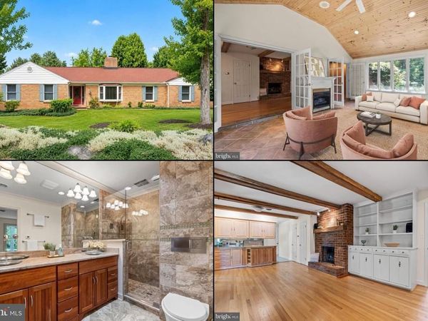 1916 APPLEWOOD CIRCLE, HAGERSTOWN, MD 21740