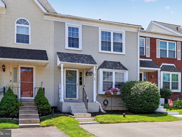 56 VICTORIA DRIVE, ASTON, PA 19014