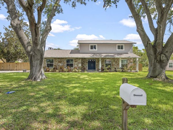 204 York Drive, Cocoa, FL 32926