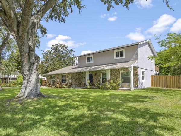 204 York Drive , Cocoa, FL 32926